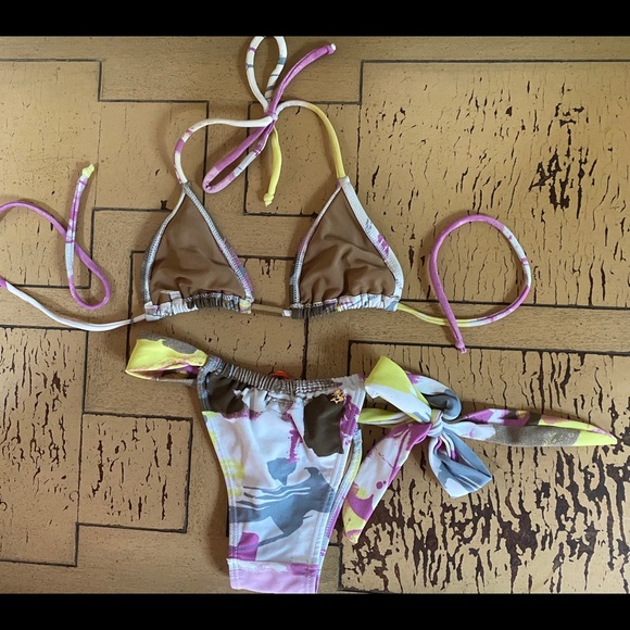 CIA.MARITIMA Bikini Set - Picture 5 of 8